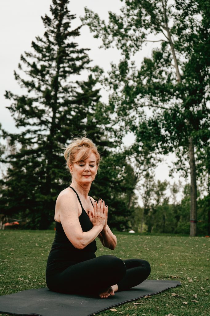 yoga-meditation